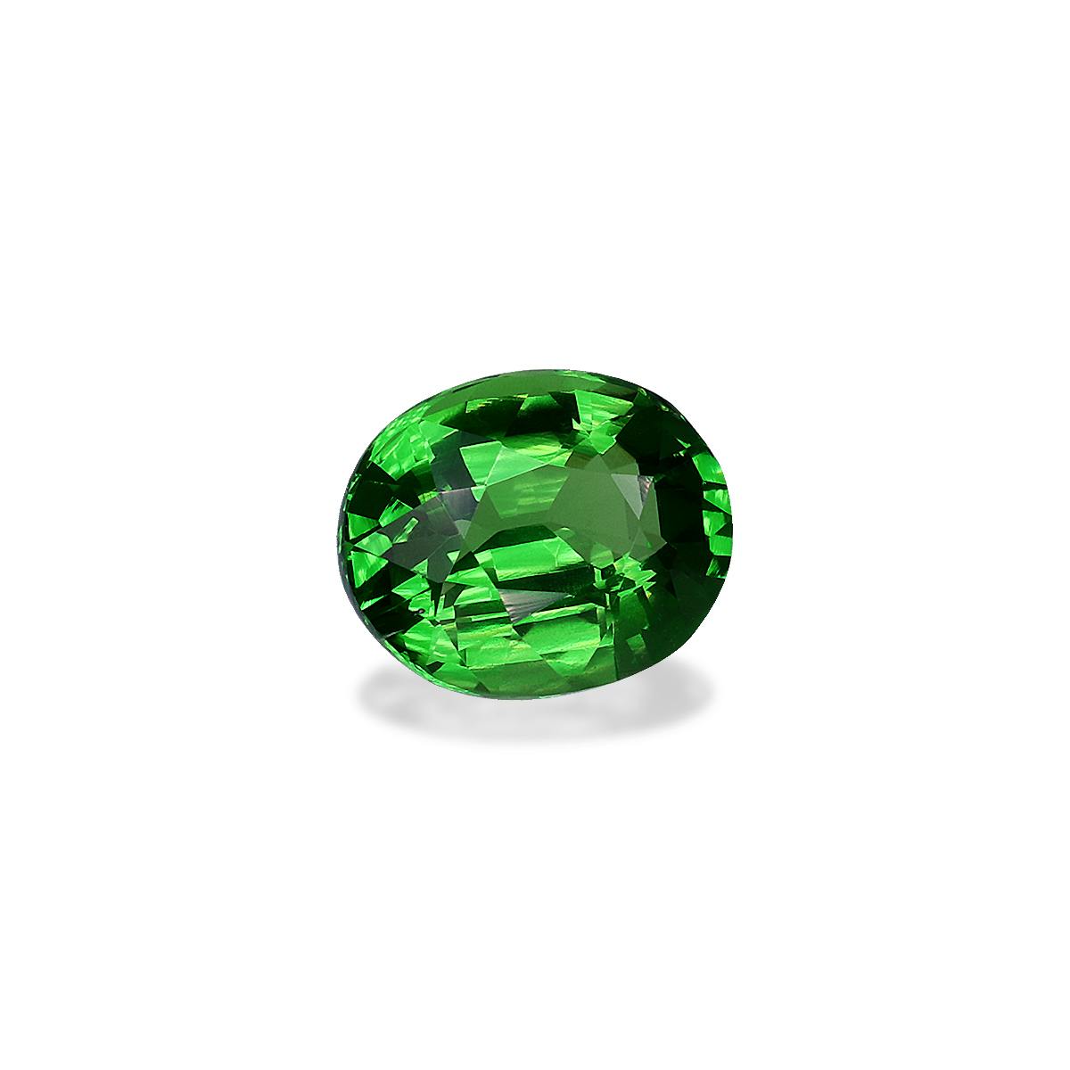 Tsavorite Garnet 1.53 ct